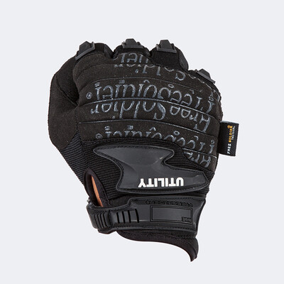 

FREE SOLDIER Outdoor hiking camping safety gloves full tactical looply ride men&women gloves