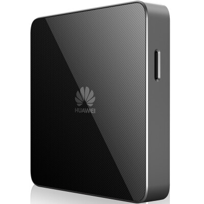 

Huawei HUAWEI box enhanced version of the flagship high-definition intelligent network set-top box 4K TV output Andrews TV box player Bluetooth remote control