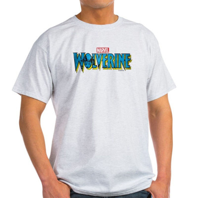 

CafePress Wolverine Logo - 100 Cotton T-Shirt