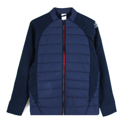 

Adidas ADIDAS Mens Style Series WK PADDED JK Sports Woven Jacket CZ2168  Code