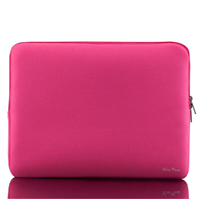 

Portable Laptop Notebook Sleeve Case Bag Pouch Cover for 13" 133 Macbook AirPro