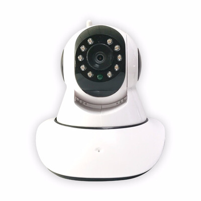 

HD720P high-definition night vision camera intelligent wireless network camera wifi remote monitoring camera home ip camera