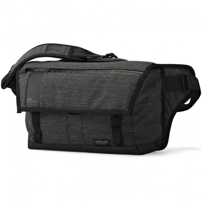 

Lowepro City Line StreetLine SL 140 Модная повседневная наплечная сумка Crossbody Digital Micro Сумка для одной камеры