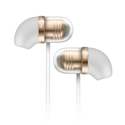 

Millet MI millet capsule headset white ear earphone mobile phone headset running sports universal music earplugs