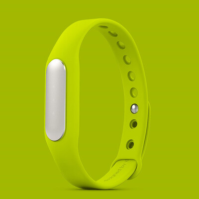 

Elegance Fitness Tracker Healthy Smart Wristband with Pedometer/ Sleep Monitoring/ Call Sync