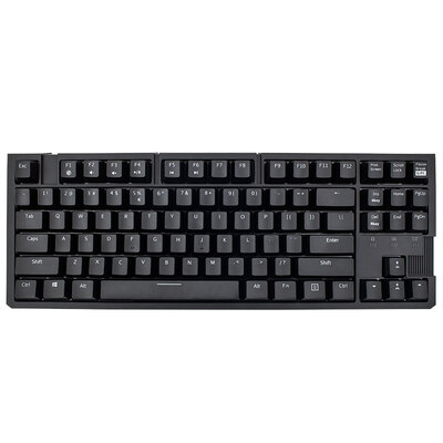 

Asustek (ASUS) M801 серии бой ключ 87 назад фотоэлектрическая конкурирующие игровой клавиатура механическая черная красная ось