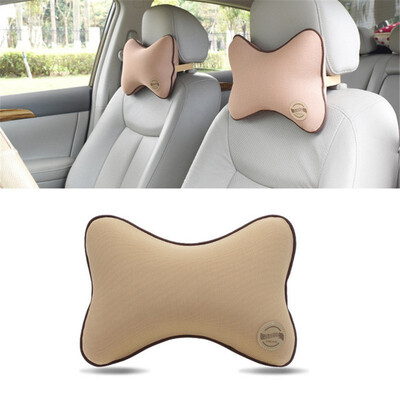 

car neck pillow memory pillow for use in the car or at home multifunctional folding
