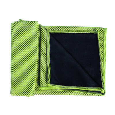 

BLUEFILED Sport Cooling Towel Microfiber Quick Dry Towel for Travel Hiking Camping Yoga Fitness Gym Running