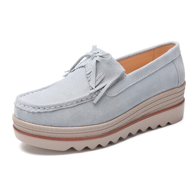 

Womans Shoes Fashion Casual Shoes Loafers Women Breathable Light Shoes Red Pink Gray Yellow Blue Black Brown Size 35-40