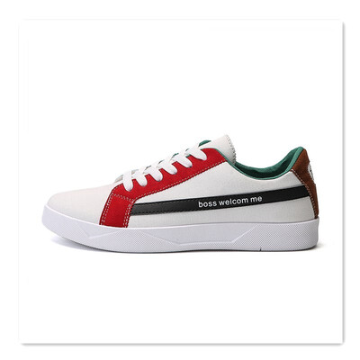 

Summer shoes breathable casual shoes mens shoes wild tide shoes quick red the same shoes casual mens shoes