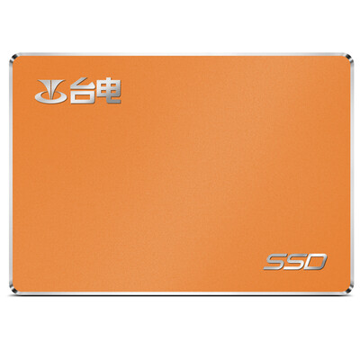 

Taipower (Teclast) Aurora серии 240G SATA3 SSD-накопители