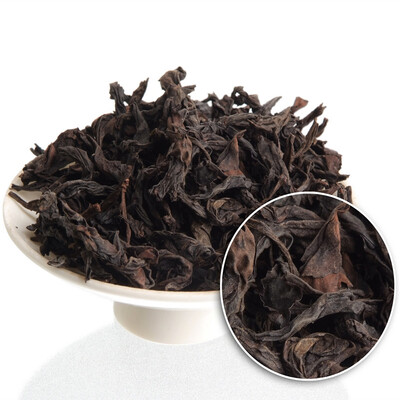 

Premium Wu Yi Rou Gui Cinnamon Oolong