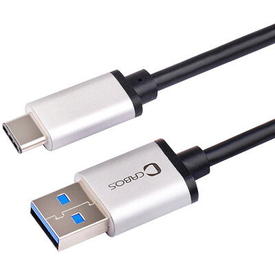 

Fujikaibai (Кабос) С-тип трансфицирует кабель USB-с USB 3.1 Pro X600 музыку как зарядный кабель мобильного телефона 2 плюса 1,5 м usb2.0type-с Black