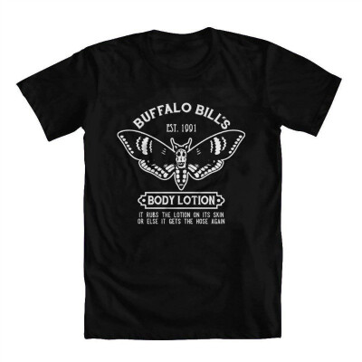 

Buffalo Bills Body Lotion Mens T-Shirt