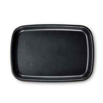 

Morphyrichards MR1015 flat baking pan multi-function household fried wok
