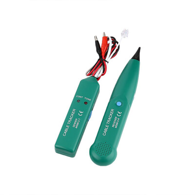 

Telephone Line Finder Network Cable Tester Wire Tracker Detector