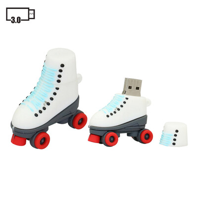 

4GB 8GB 16GB 32GB 64GB 128GB Skates Model USB 30 Stick USB Drive Pen Drive U Disk USB Disk Memory Stick USB 30 Flash Drive