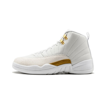

Original New Arrival Authentic Nike Air Jordan 12 Retro OVO Mens Comfortable Basketball Shoes Sneakers Good Quality 873864-032