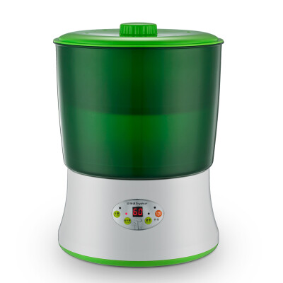 

Rongda Da (Royalstar) bean sprouts machine double automatic home microcomputer intelligent timing DY-20T