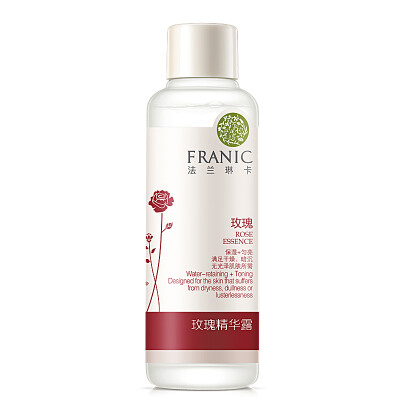 

FRANIC Rose Essence 120ml