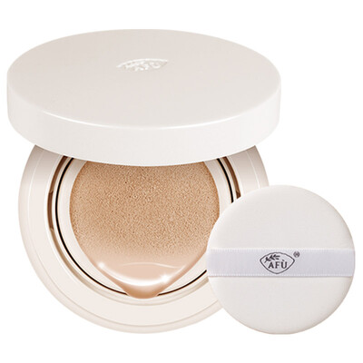 

Avery (AFU) bright Yan oil cream repair cream 15g (natural color) (cosmetic concealer moisturizing cushion CC cream