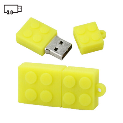 

4GB 8GB 16GB 32GB 64GB 128GB Building Blocks USB 30 Stick USB 30 Flash Disk USB Disk Memory Stick USB Stick USB 30 Flash Drive