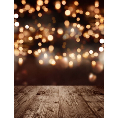 

Night Light Photo Backdrop 57FT Vinyl Fabric Cloth Digital Printing Photo Background s-2295