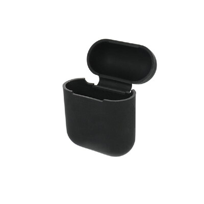 

Silicone AirPods Headset Protective Case Airpods Protective Sleeve ShockProof Box Cover Wireless BTCover