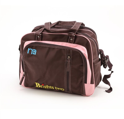 

Diaper bag