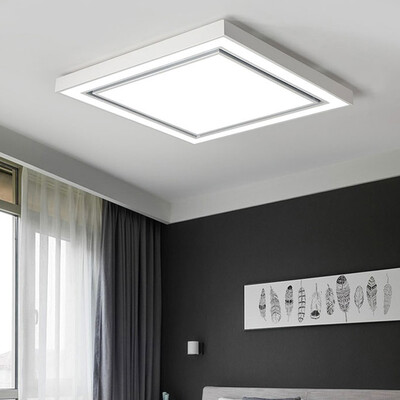 

MY041 - 64W - WJ Promise Dimming Ceiling Lamp AC 220V