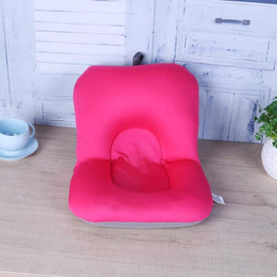 

Baby Bath Tub Pad Shower Nets Newborn Kids Bath Seat Infant Bathtub Bath Pads