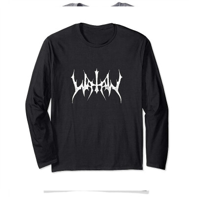 

Logo Long Sleeve Tee