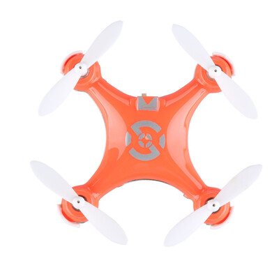 

Cheerson CX-10 CX10 2.4G Пульт дистанционного управления игрушки 4CH 6 Ось RC Quadcopter Мини RC Вертолеты Радиоуправление Самолет