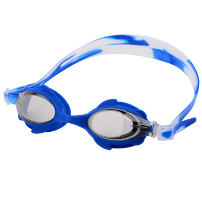 

Aryca Anti Fog Swim Goggle/ Children'sNo Leaking UV Protection Swim Glasses/ Electroplating goggles