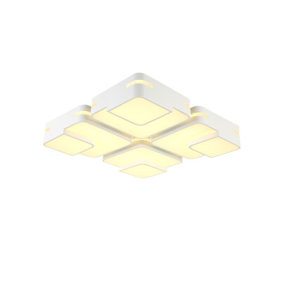 

JX725 - 48W - WW Warm White Ceiling Lamp AC 220V