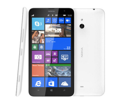 

Original Nokia Lumia 1320 6" 3G Windows Smartphone