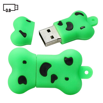 

4G 8G 16GB 32GB 64GB 128GB Bone Model USB 30 Stick USB Drive U Disk USB 30 Flash Disk Memory Stick USB Stick USB 30 Flash Drive