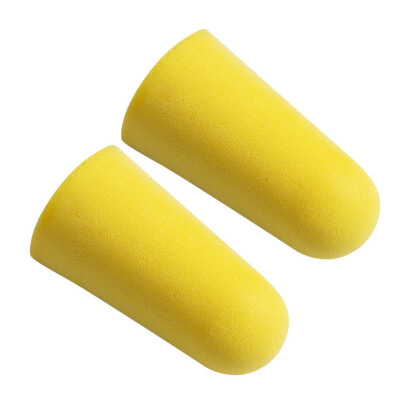 

Earplugs