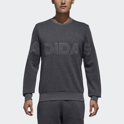 

Adidas ADIDAS Mens Style Series EI GFX CS LNG Sports Pullover DT2492  Code