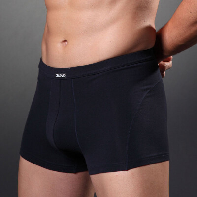 

Mens Underwear Comfortable Boxershorts Men Underwear Boxer Cueca Boxers