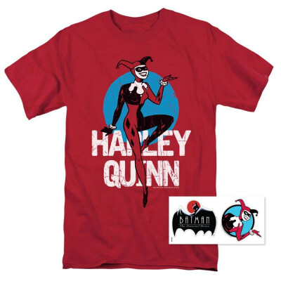 

Batman The Animated Series Adult T Shirt