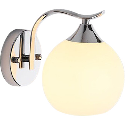

BEDROOM LED WALL LAMP BEDSIDE LAMP ZM1711-3006