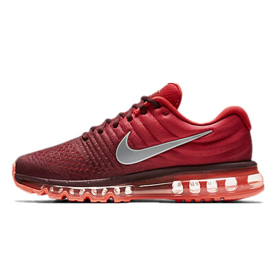 

Original New Arrival Authentic Nike AIR MAX2017 Breathable Mens Running Shoes Sport Outdoor Sneakers Good Quality 849559-010
