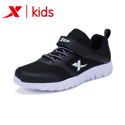 

Special step childrens shoes childrens sports shoes boys big childrens sports&leisure shoes color matching running shoes 683315119949 black&white 36