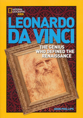 

World History Biographies Leonardo da Vinci The Genius Who Defined the Renaissance