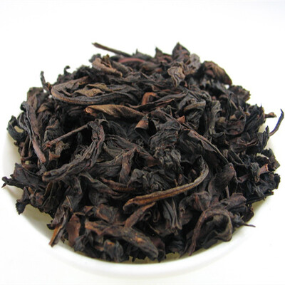

Shi Jiao Stone Horn Ancient Wuyi Rock Oolong Tea
