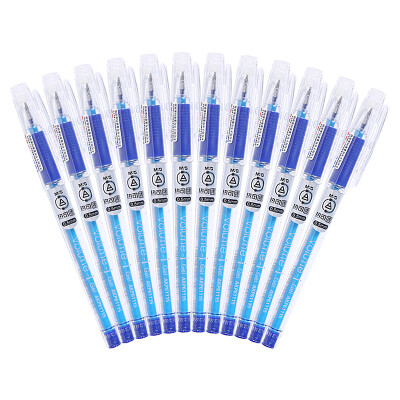 

Morning light  & G 12 loaded 05mm blue heat erasable neutral pen AKP61115