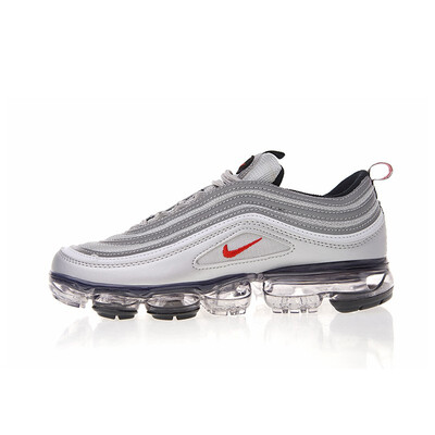 

Original New Arrival Authentic Nike Air VaporMax 97 Mens Running Shoes Sport Outdoor Sneakers Good Quality AJ7291-001