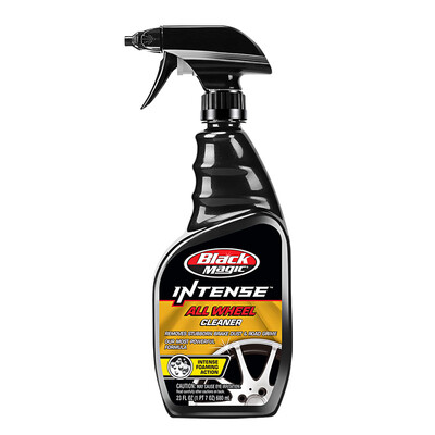 

Black Magic engine cleaning glazing coating protector car engine cleaning agent fender fairing engine compartment foam cleaner brightener 567g BM22018