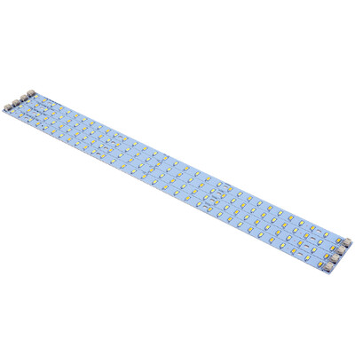 

Foshan Lighting (FSL) Светодиодный светильник для преобразования источника света потолочный светильник H лампа энергосберегающая лампа модифицированная доска прямоугольная патч 4 группа третья передача цвет 32W